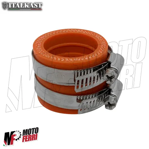 MF5033 Cilindro Kast 132 GR-V 57,5 Lamellare Vespa 50 125 Special PK S XL ET3