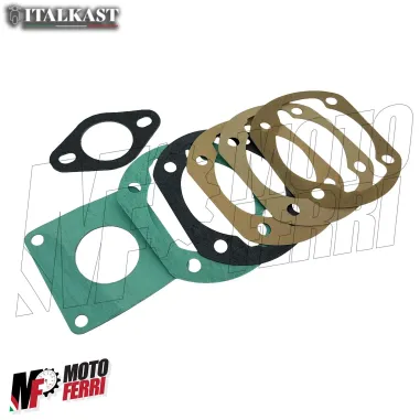 MF5033 Cilindro Kast 132 GR-V 57,5 Lamellare Vespa 50 125 Special PK S XL ET3