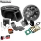 MF5033 Cilindro Kast 132 GR-V 57,5 Lamellare Vespa 50 125 Special PK S XL ET3