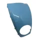 MF5036 - Carena Calandra Anteriore Celeste Aprilia Scarabeo 50 2T da 2006 a 2009