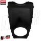 MF5037 - Carena Calandra Anteriore Nero Aprilia Scarabeo 50 2T da 2006 a 2009