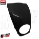 MF5037 - Carena Calandra Anteriore Nero Aprilia Scarabeo 50 2T da 2006 a 2009