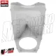MF5038 - Carena Calandra Anteriore Bianco Aprilia Scarabeo 50 2T da 2006 a 2009