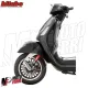 MF1704 Ammortizzatore Anteriore GEV Bitubo Gas Vespa GTS 125 250 300 Super HPE