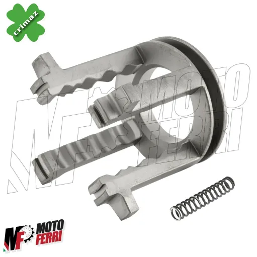 MF0311 - CROCERA CAMBIO CRIMAZ 4 MARCE RINFORZATA 50,2 VESPA 50 SPECIAL PK APE