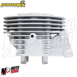 KIT GRUPPO TERMICO 130 PARMAKIT 57 CHALLENGER VESPA 50 SPECIAL 125 ET3 PK APE 2