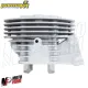 KIT GRUPPO TERMICO 130 PARMAKIT 57 CHALLENGER VESPA 50 SPECIAL 125 ET3 PK APE