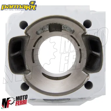 KIT GRUPPO TERMICO 130 PARMAKIT 57 CHALLENGER VESPA 50 SPECIAL 125 ET3 PK APE