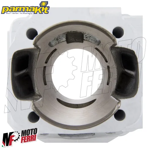 KIT GRUPPO TERMICO 130 PARMAKIT 57 CHALLENGER VESPA 50 SPECIAL 125 ET3 PK APE