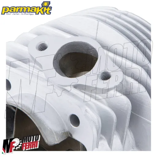 KIT GRUPPO TERMICO 130 PARMAKIT 57 CHALLENGER VESPA 50 SPECIAL 125 ET3 PK APE
