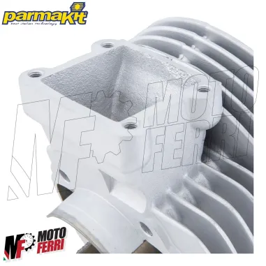 KIT GRUPPO TERMICO 130 PARMAKIT 57 CHALLENGER VESPA 50 SPECIAL 125 ET3 PK APE