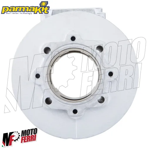 KIT GRUPPO TERMICO 130 PARMAKIT 57 CHALLENGER VESPA 50 SPECIAL 125 ET3 PK APE