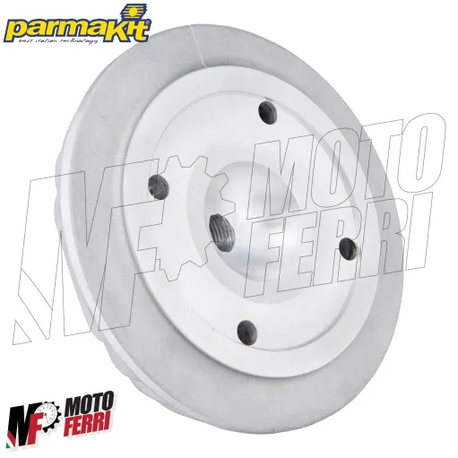 KIT GRUPPO TERMICO 130 PARMAKIT 57 CHALLENGER VESPA 50 SPECIAL 125 ET3 PK APE