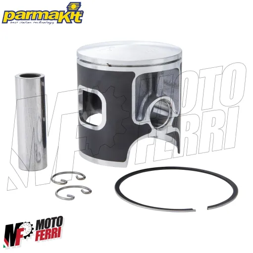 KIT GRUPPO TERMICO 130 PARMAKIT 57 CHALLENGER VESPA 50 SPECIAL 125 ET3 PK APE