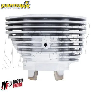 MF0157 Kit Gruppo Termico 57 Parmakit ECV Motore 130 Vespa Special PK HP Ape