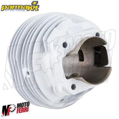 MF0157 Kit Gruppo Termico 57 Parmakit ECV Motore 130 Vespa Special PK HP Ape