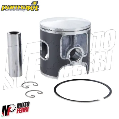 MF0157 Kit Gruppo Termico 57 Parmakit ECV Motore 130 Vespa Special PK HP Ape