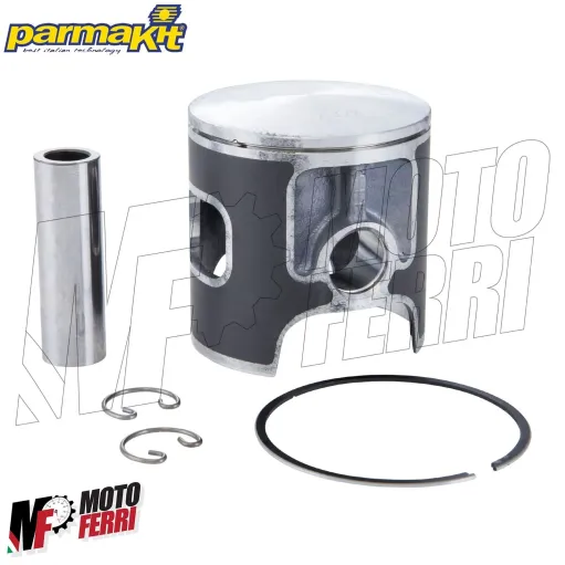 MF0157 Kit Gruppo Termico 57 Parmakit ECV Motore 130 Vespa Special PK HP Ape