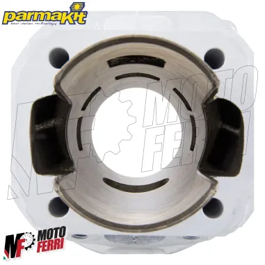 MF0157 Kit Gruppo Termico 57 Parmakit ECV Motore 130 Vespa Special PK HP Ape