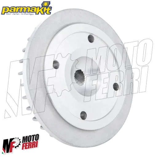 MF0157 Kit Gruppo Termico 57 Parmakit ECV Motore 130 Vespa Special PK HP Ape