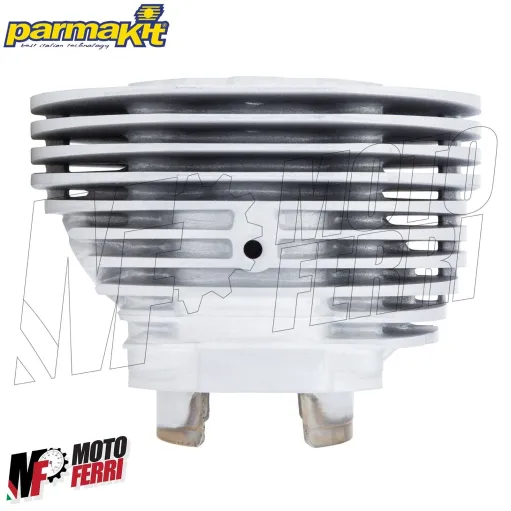MF0157 Kit Cilindro Parmakit GT 57 - 130CC Vespa 50 Special RLN PK S XL HP Ape