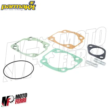 MF0157 Kit Cilindro Parmakit GT 57 - 130CC Vespa 50 Special RLN PK S XL HP Ape