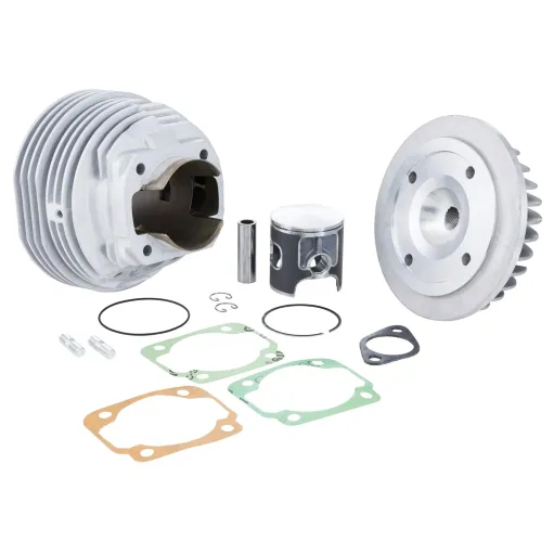 MF0157 Kit Gruppo Termico 57 Parmakit ECV Motore 130 Vespa 125 ET3 Primavera