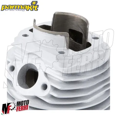 MF0157 Kit Gruppo Termico 57 Parmakit ECV Motore 130 Vespa 125 ET3 Primavera