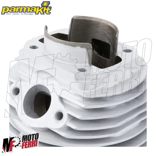 MF0157 Kit Gruppo Termico 57 Parmakit ECV Motore 130 Vespa 125 ET3 Primavera