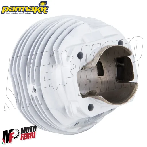 MF0157 Kit Gruppo Termico 57 Parmakit ECV Motore 130 Vespa 125 ET3 Primavera