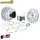 MF0157 Kit Gruppo Termico 57 Parmakit ECV Motore 130 Vespa 125 ET3 Primavera