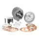 MF1028 KIT GRUPPO TERMICO PARMAKIT CILINDRO ALLUMINIO 177 dm 63 VESPA PX 125 150