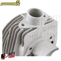 MF1028 KIT GRUPPO TERMICO PARMAKIT CILINDRO ALLUMINIO 177 dm 63 VESPA PX 125 150 2