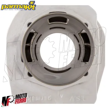 MF1028 KIT GRUPPO TERMICO PARMAKIT CILINDRO ALLUMINIO 177 dm 63 VESPA PX 125 150