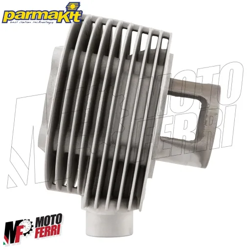 MF1028 KIT GRUPPO TERMICO PARMAKIT CILINDRO ALLUMINIO 177 dm 63 VESPA PX 125 150