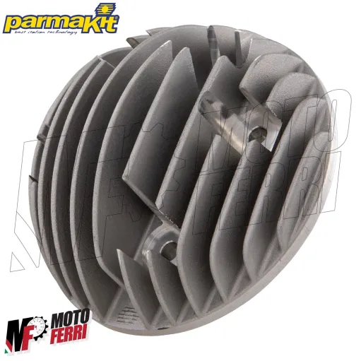 MF1028 KIT GRUPPO TERMICO PARMAKIT CILINDRO ALLUMINIO 177 dm 63 VESPA PX 125 150