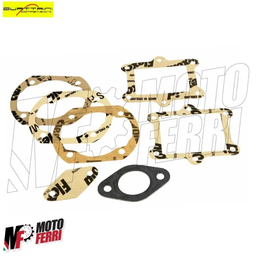 MF5039 Guarnizioni Cilindro Quattrini M1L 56 / 60 Lamellare Vespa Small Frame
