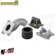 KIT GRUPPO TERMICO 130 PARMAKIT 57 CHALLENGER VESPA 50 SPECIAL 125 ET3 PK APE
