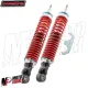 MF1761 Ammortizzatori Posteriori Carbone Regolabili Vespa GT GTS Super HPE GTV