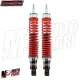MF1761 Ammortizzatori Posteriori Carbone Regolabili Vespa GT GTS Super HPE GTV