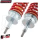 MF1761 Ammortizzatori Posteriori Carbone Regolabili Vespa GT GTS Super HPE GTV