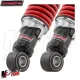 MF1761 Ammortizzatori Posteriori Carbone Regolabili Vespa GT GTS Super HPE GTV