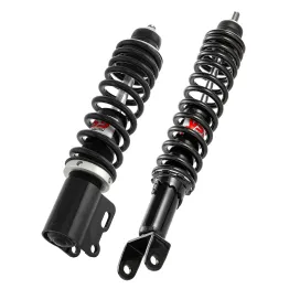 MF0540 Ammortizzatore Anteriore + Posteriore YSS XPRO Regolabile Vespa PK 50 125
