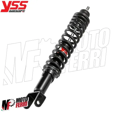 MF0540 Ammortizzatore Anteriore + Posteriore YSS XPRO Regolabile Vespa PK 50 125
