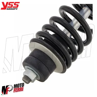 MF0540 Ammortizzatore Anteriore + Posteriore YSS XPRO Regolabile Vespa PK 50 125