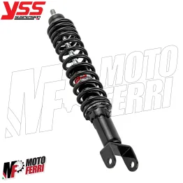 MF5043 Ammortizzatore Posteriore YSS XPRO Regolabile per Vespa PK 50 125 S XL 2
