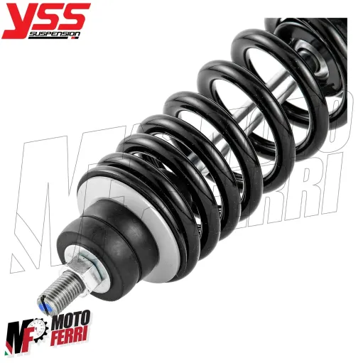 MF5043 Ammortizzatore Posteriore YSS XPRO Regolabile per Vespa PK 50 125 S XL