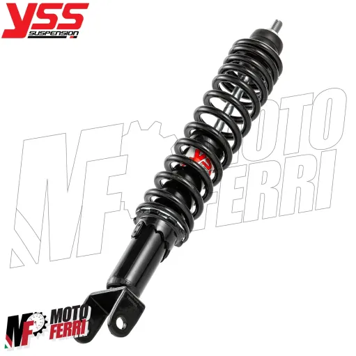 MF5043 Ammortizzatore Posteriore YSS XPRO Regolabile per Vespa PK 50 125 S XL