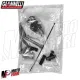 MF2495 - Marmitta + Collettori Giannelli IperSport per Yamaha 500 TMax 2008/2011