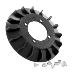 MF1062 VENTOLA ACCENSIONE ELETTRONICA POLINI VESPA 50 SPECIAL R PK S XL 125 ET3 PRIMAVERA APE